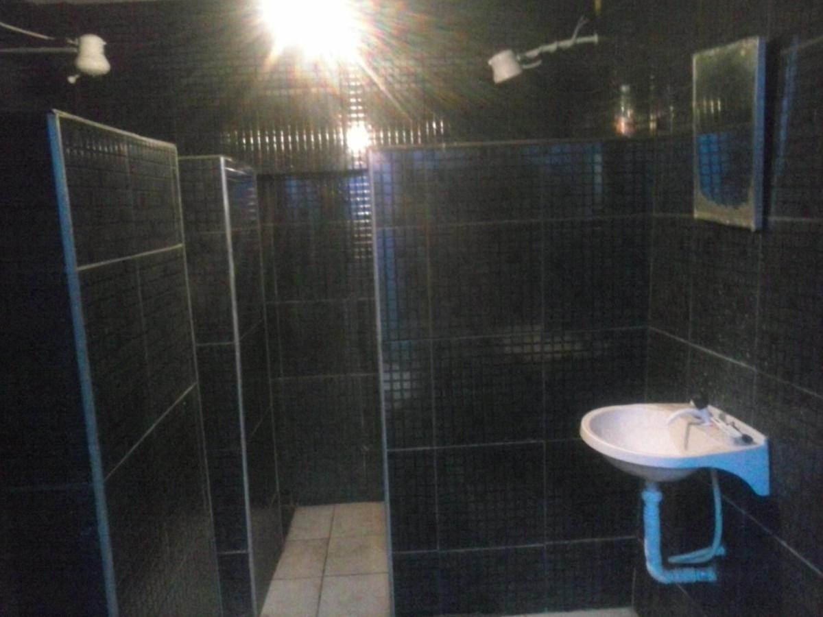 Hotel Pousada Bela Dora ארארקוארה מראה חיצוני תמונה