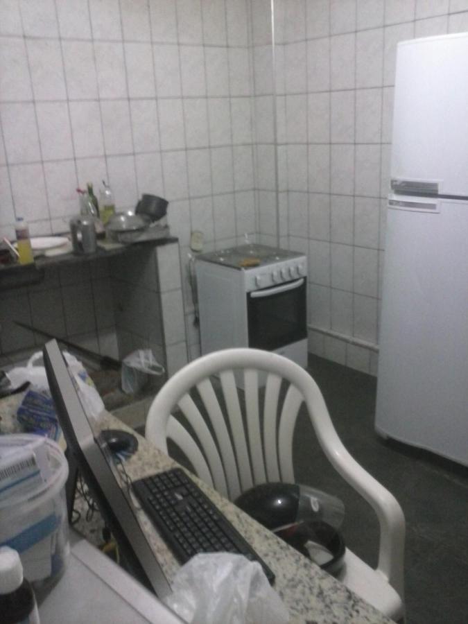 Hotel Pousada Bela Dora ארארקוארה מראה חיצוני תמונה